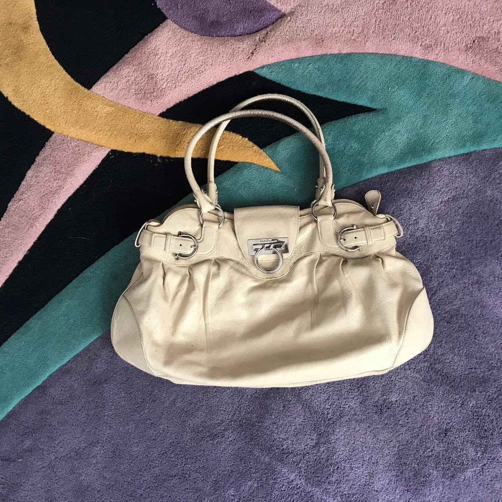 Salvatore Ferragamo Purse